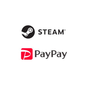 Steamが新たにPayPay支払いに対応